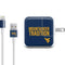 West Virginia University Climb Higher iPad Charger (10W USB) Skin