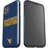 West Virginia University Climb Higher iPhone 11 Impact Case
