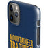 West Virginia University Climb Higher iPhone 11 Pro Lite Case