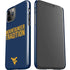 West Virginia University Climb Higher iPhone 11 Pro Lite Case