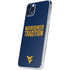 West Virginia University Climb Higher iPhone 11 Pro Max Skin