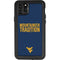 West Virginia University Climb Higher iPhone 11 Pro Max Waterproof Case
