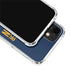 West Virginia University Climb Higher iPhone 12 Clear Case