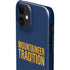 West Virginia University Climb Higher iPhone 12 Mini Lite Case