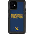 West Virginia University Climb Higher iPhone 12 Mini Waterproof Case