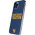 West Virginia University Climb Higher iPhone 12 Pro Skin