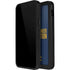 West Virginia University Climb Higher iPhone 12 Pro Waterproof Case