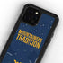 West Virginia University Climb Higher iPhone 12 Pro Waterproof Case