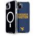 West Virginia University Climb Higher iPhone 13 MagSafe Case