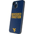 West Virginia University Climb Higher iPhone 13 Mini Skin