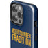 West Virginia University Climb Higher iPhone 13 Pro Impact Case
