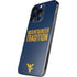 West Virginia University Climb Higher iPhone 13 Pro Skin
