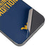 West Virginia University Climb Higher iPhone 13 Pro Skin