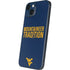 West Virginia University Climb Higher iPhone 13 Skin