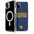 West Virginia University Climb Higher iPhone 14 MagSafe Case