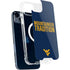 West Virginia University Climb Higher iPhone 15 Plus MagSafe Case