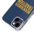 West Virginia University Climb Higher iPhone 15 Plus MagSafe Case
