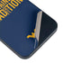 West Virginia University Climb Higher iPhone 14 Plus Skin