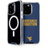 West Virginia University Climb Higher iPhone 15 Pro MagSafe Case
