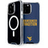 West Virginia University Climb Higher iPhone 15 Pro Max MagSafe Case