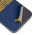 West Virginia University Climb Higher iPhone 14 Pro Max Skin