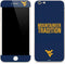 West Virginia University Climb Higher iPhone 6/6s Plus Skin
