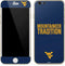 West Virginia University Climb Higher iPhone 6/6s Skin