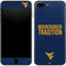 West Virginia University Climb Higher iPhone 7 Plus Skin