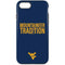 West Virginia University Climb Higher iPhone 7 Pro Case