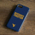 West Virginia University Climb Higher iPhone 7 Pro Case