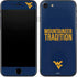 West Virginia University Climb Higher iPhone 7 Skin