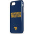 West Virginia University Climb Higher iPhone 8 Pro Case