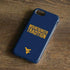 West Virginia University Climb Higher iPhone 8 Pro Case