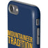 West Virginia University Climb Higher iPhone SE (2nd & 3rd Gen) Pro Case