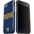 West Virginia University Climb Higher iPhone SE (2nd & 3rd Gen) Pro Case