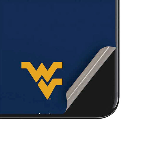 West Virginia University Climb Higher iPhone SE (2nd & 3rd Gen) Skin