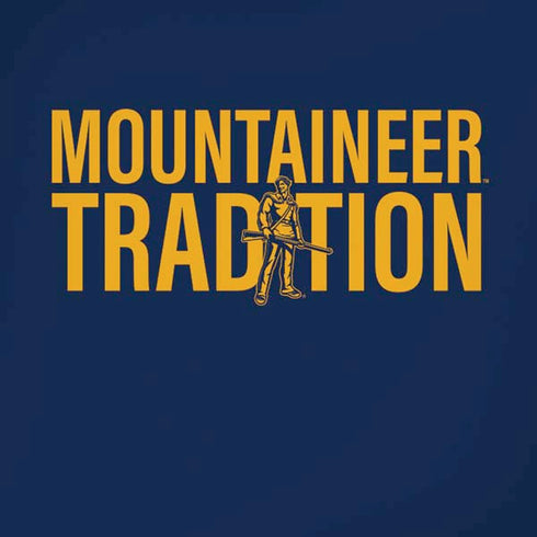 West Virginia University Climb Higher iPhone XR Skin