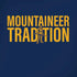 West Virginia University Climb Higher iPhone XS Pro Case