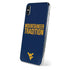 West Virginia University Climb Higher iPhone XS Skin