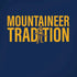 West Virginia University Climb Higher iPhone XS Skin
