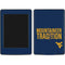 West Virginia University Climb Higher Amazon Kindle Skin