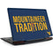 West Virginia University Climb Higher Legion Y720 Skin
