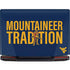 West Virginia University Climb Higher Legion Y720 Skin