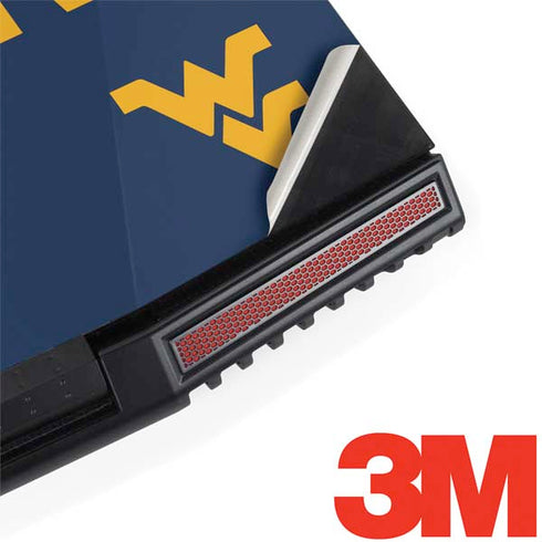 West Virginia University Climb Higher Legion Y720 Skin