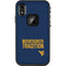 West Virginia University Climb Higher LifeProof Fre iPhone Skin