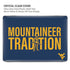 West Virginia University Climb Higher MacBook Air 15in (2023-2025) Case plus Skin