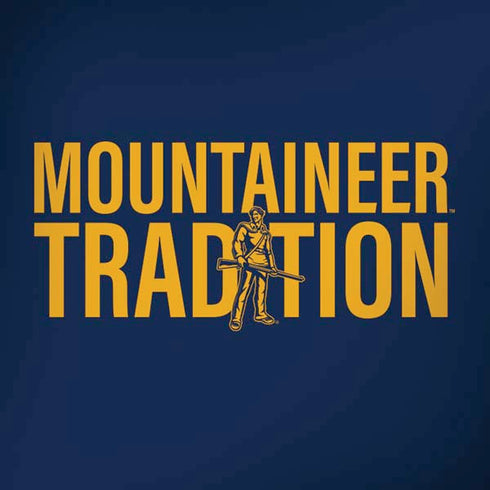 West Virginia University Climb Higher Moto G6 Skin