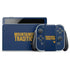 West Virginia University Climb Higher Nintendo Switch OLED (2021) Skin