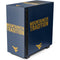 West Virginia University Climb Higher NZXT H510 Compact ATX Mid-Tower Case Skin