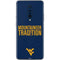 West Virginia University Climb Higher OnePlus 7 Pro Skin